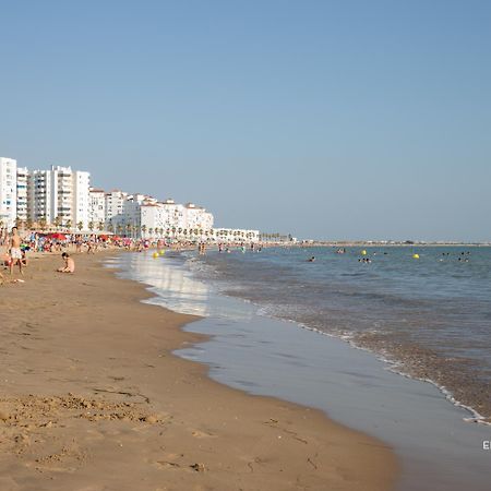 Apartamento Lapa Mrz Rentals El Puerto de Santa María Zewnętrze zdjęcie