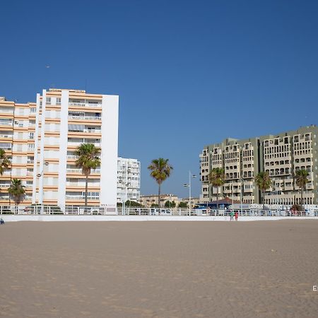Apartamento Lapa Mrz Rentals El Puerto de Santa María Zewnętrze zdjęcie