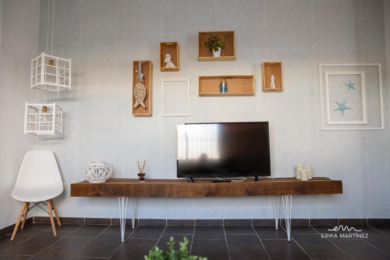 Apartamento Lapa Mrz Rentals El Puerto de Santa María Zewnętrze zdjęcie