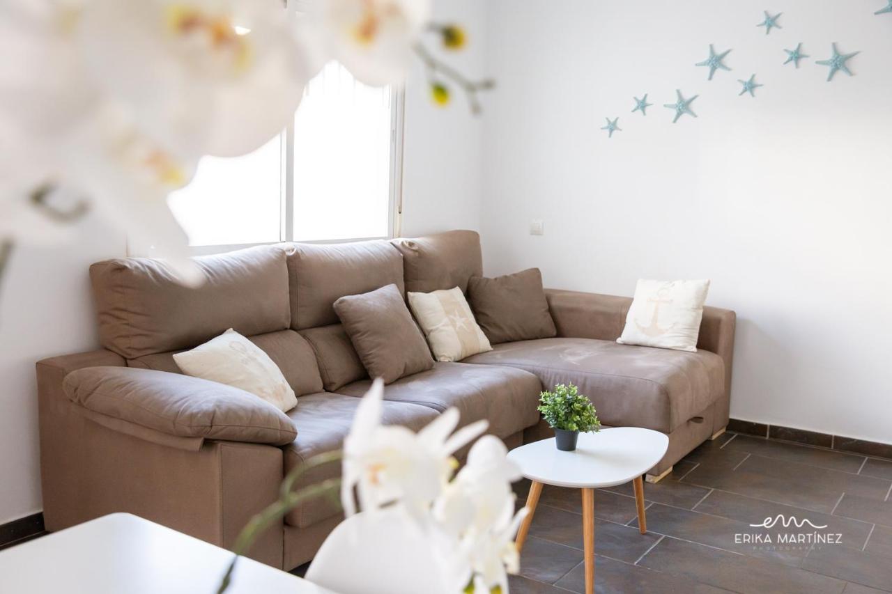 Apartamento Lapa Mrz Rentals El Puerto de Santa María Zewnętrze zdjęcie