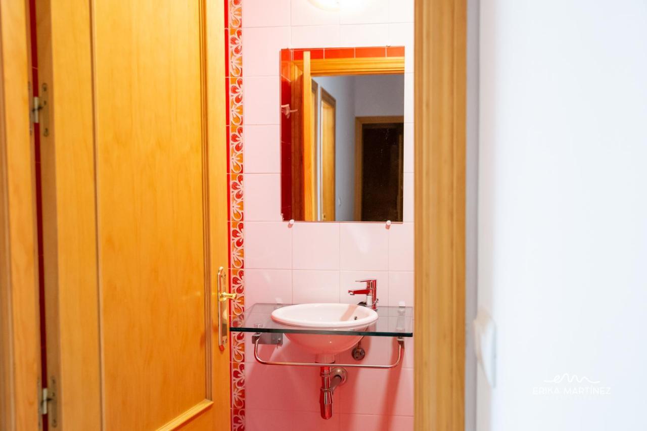 Apartamento Lapa Mrz Rentals El Puerto de Santa María Zewnętrze zdjęcie