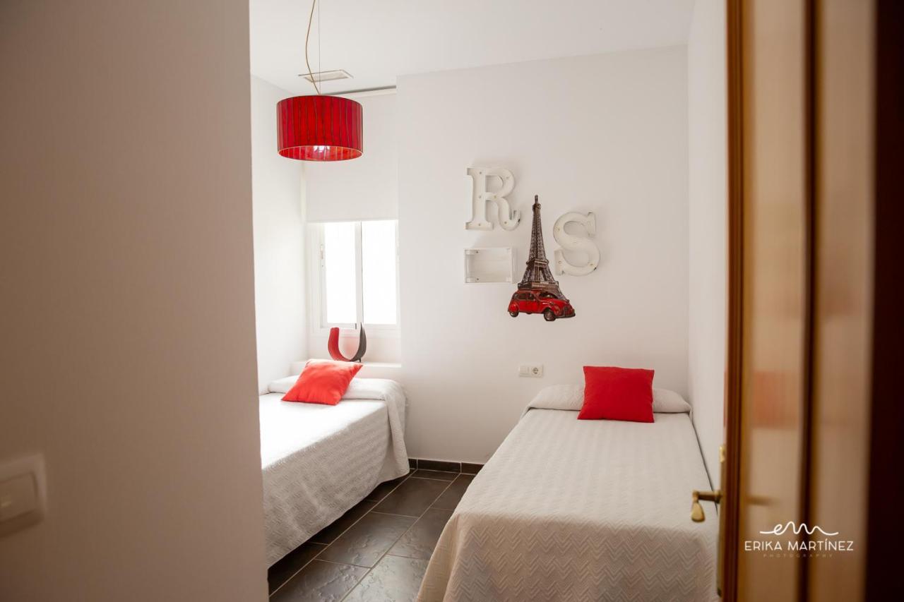 Apartamento Lapa Mrz Rentals El Puerto de Santa María Zewnętrze zdjęcie