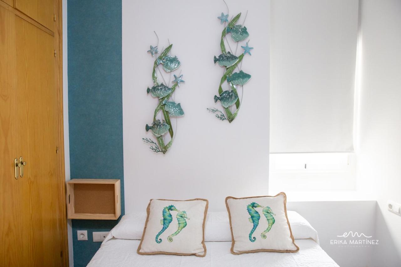 Apartamento Lapa Mrz Rentals El Puerto de Santa María Zewnętrze zdjęcie