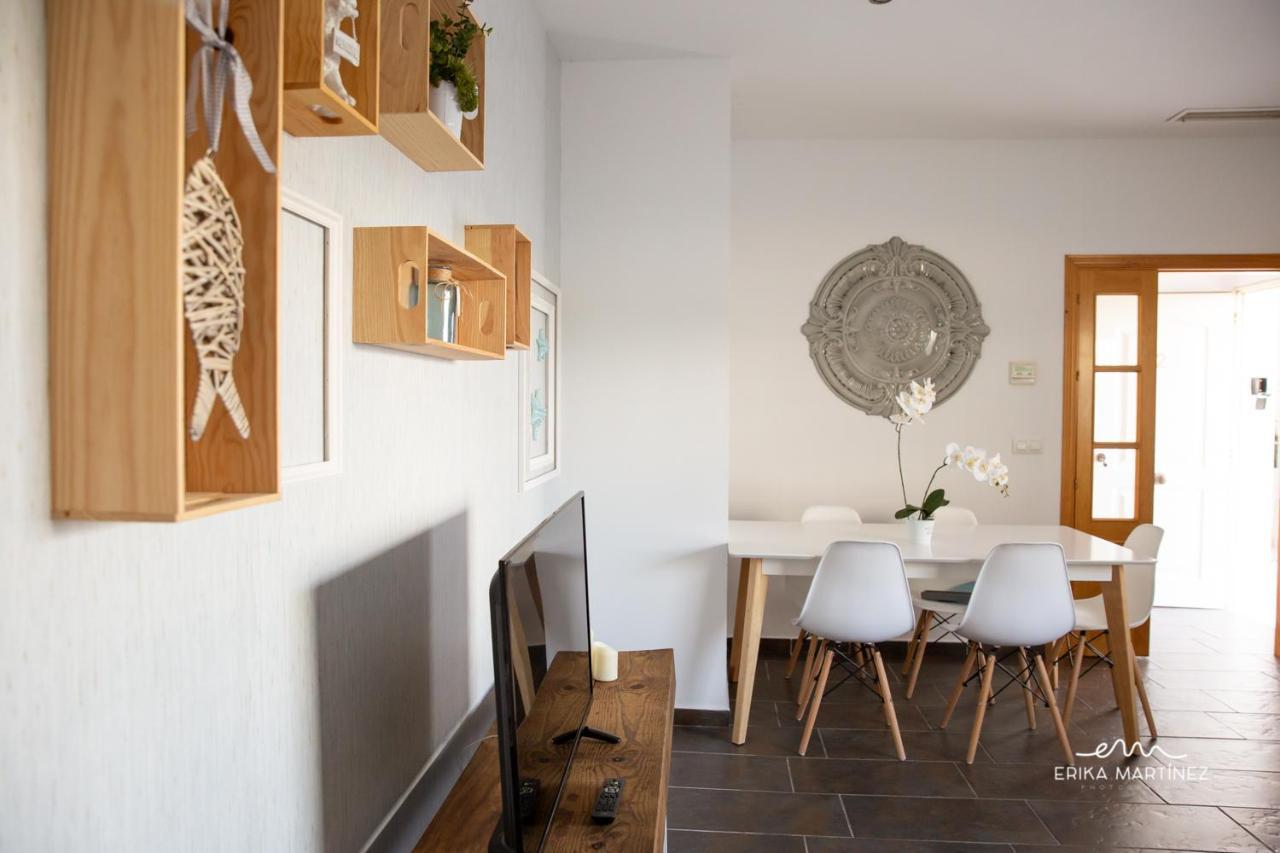 Apartamento Lapa Mrz Rentals El Puerto de Santa María Zewnętrze zdjęcie