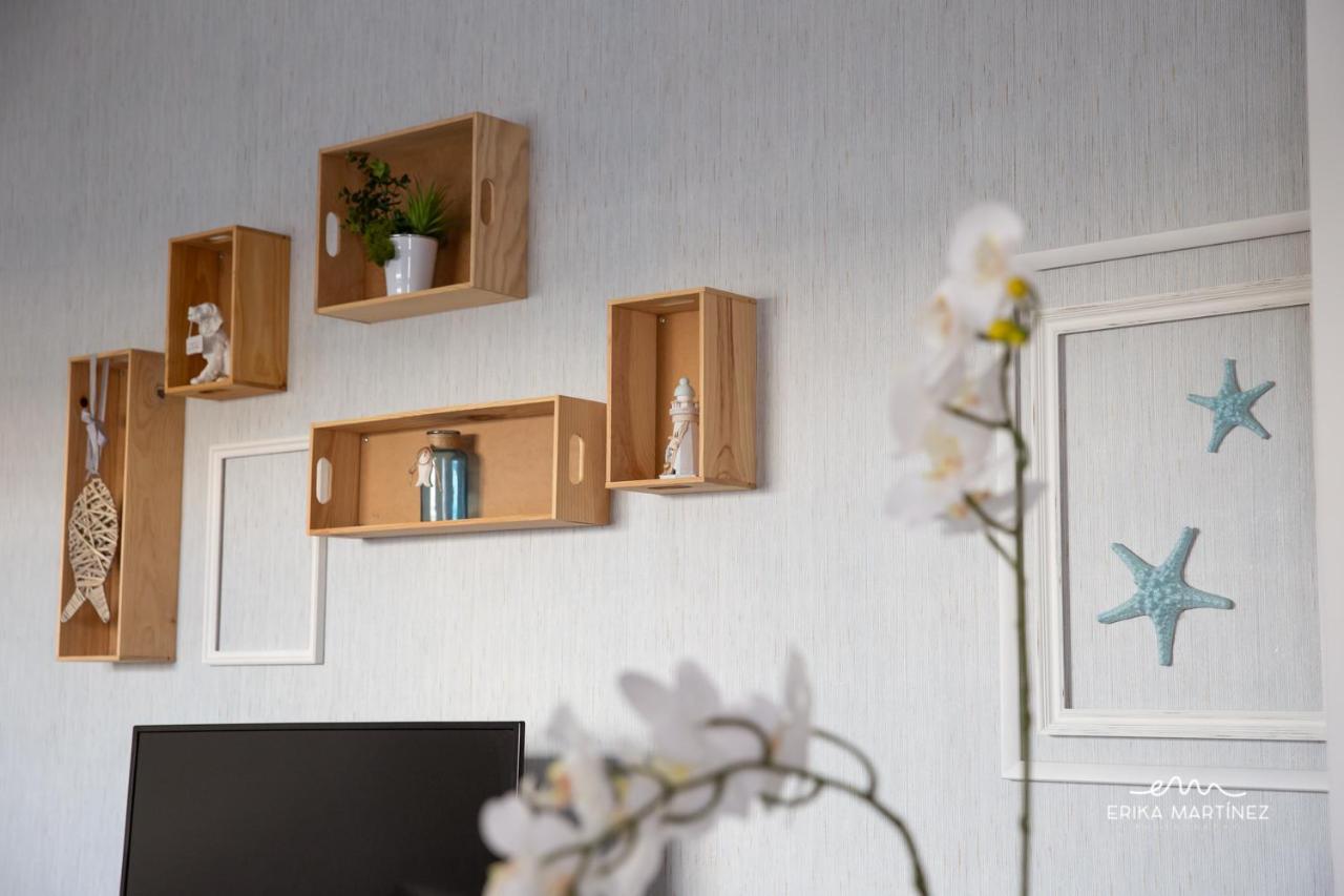 Apartamento Lapa Mrz Rentals El Puerto de Santa María Zewnętrze zdjęcie