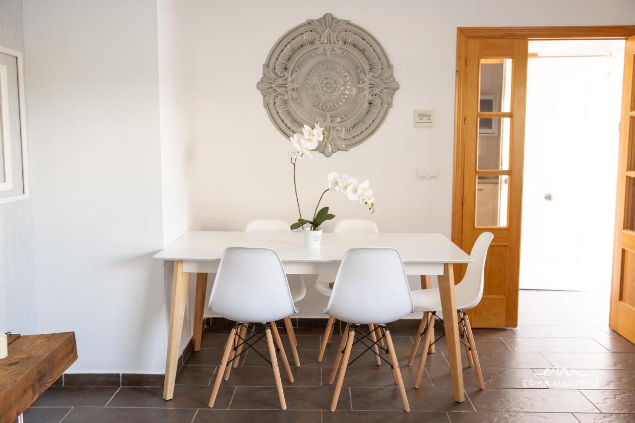 Apartamento Lapa Mrz Rentals El Puerto de Santa María Zewnętrze zdjęcie