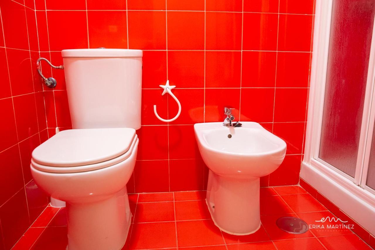 Apartamento Lapa Mrz Rentals El Puerto de Santa María Zewnętrze zdjęcie