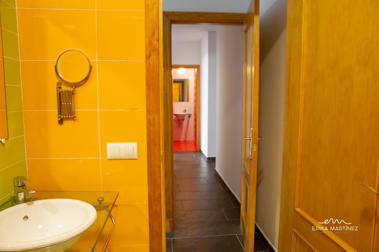 Apartamento Lapa Mrz Rentals El Puerto de Santa María Zewnętrze zdjęcie
