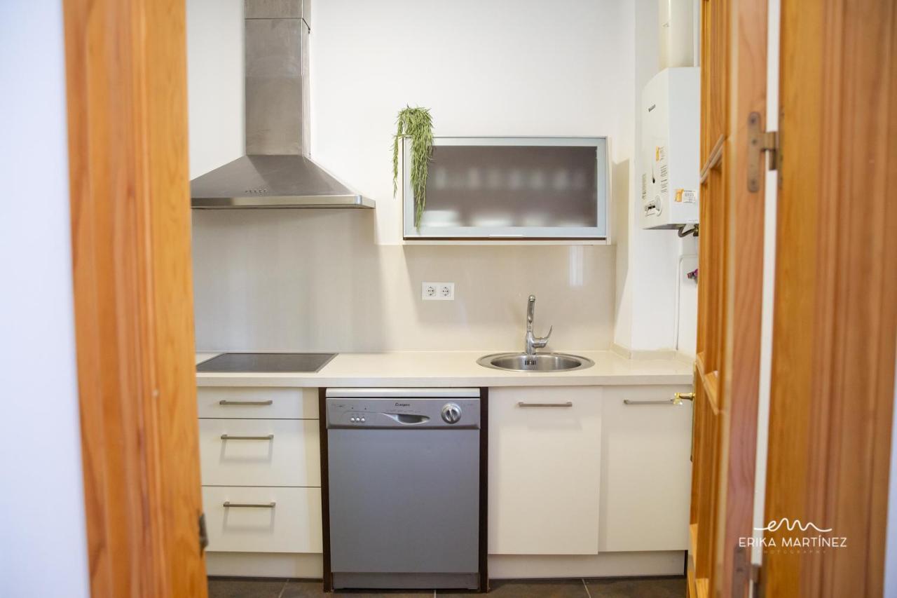 Apartamento Lapa Mrz Rentals El Puerto de Santa María Zewnętrze zdjęcie