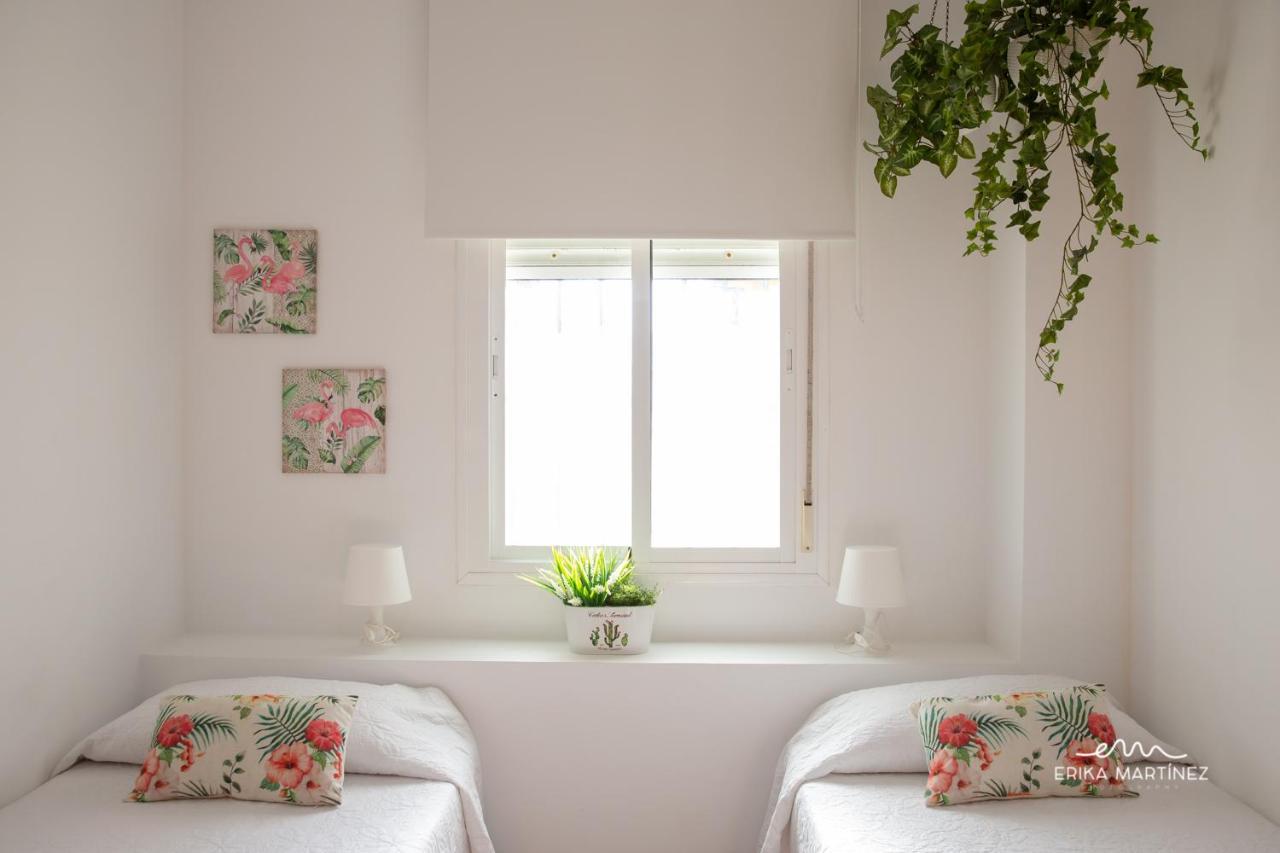 Apartamento Lapa Mrz Rentals El Puerto de Santa María Zewnętrze zdjęcie