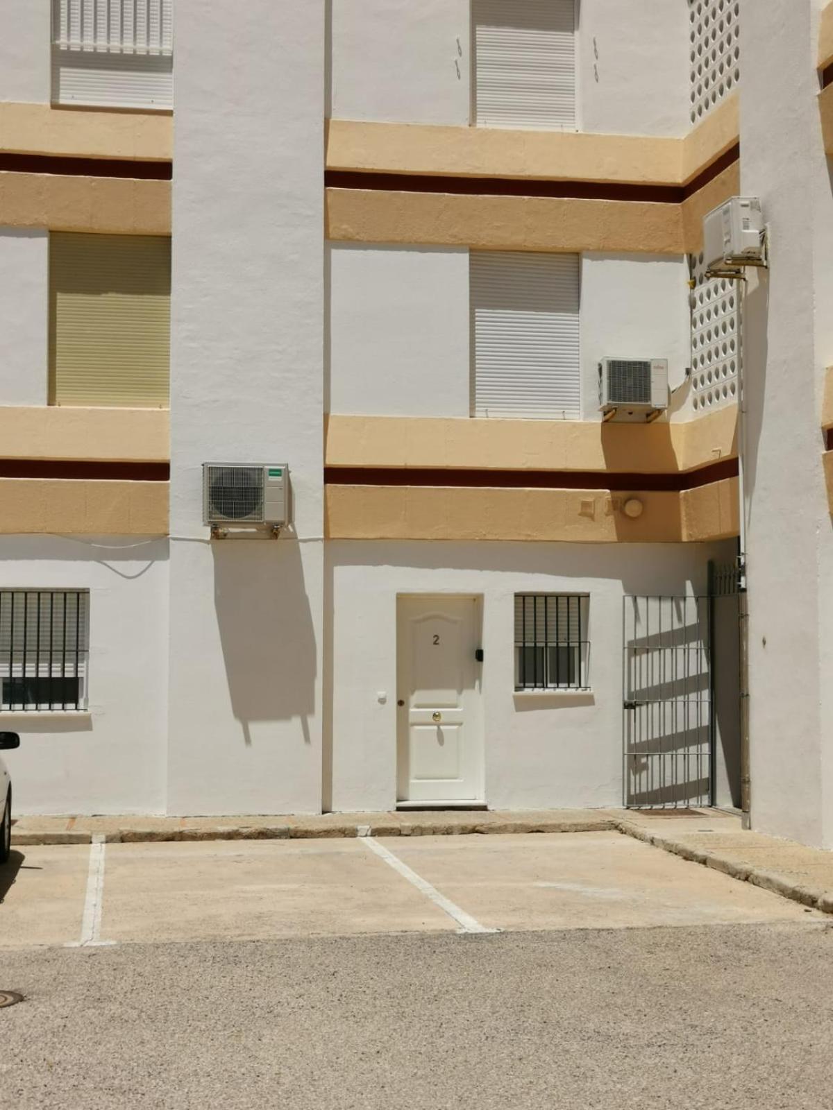 Apartamento Lapa Mrz Rentals El Puerto de Santa María Zewnętrze zdjęcie