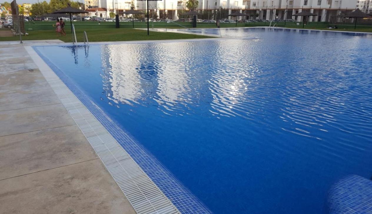 Apartamento Lapa Mrz Rentals El Puerto de Santa María Zewnętrze zdjęcie