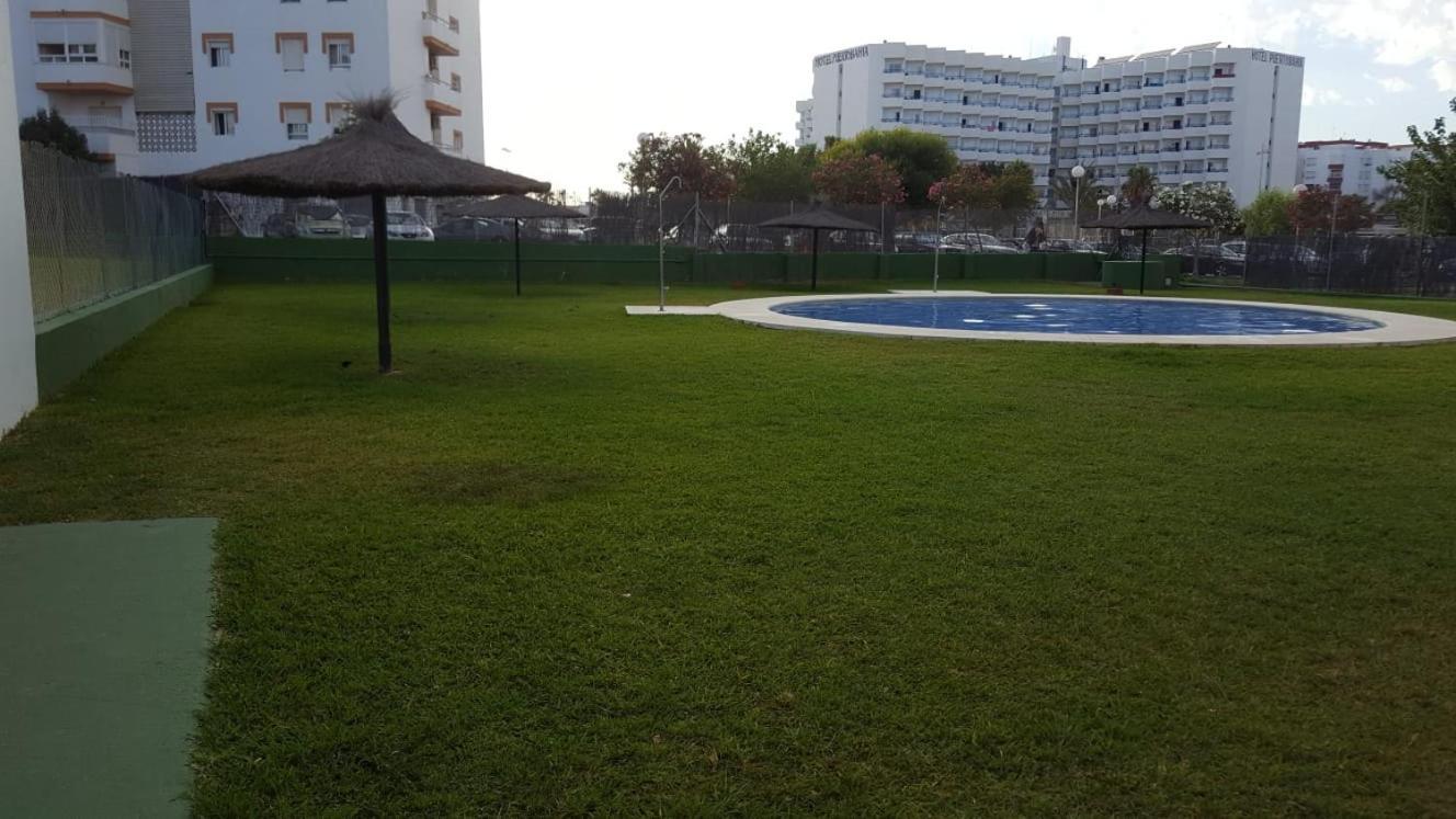 Apartamento Lapa Mrz Rentals El Puerto de Santa María Zewnętrze zdjęcie