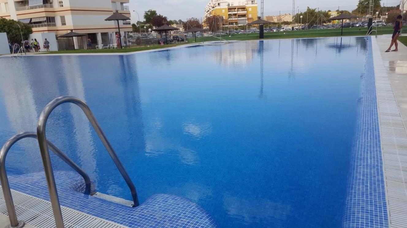Apartamento Lapa Mrz Rentals El Puerto de Santa María Zewnętrze zdjęcie