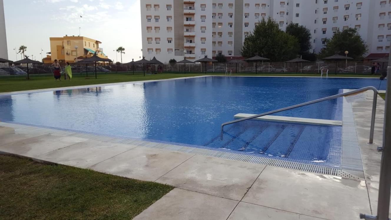 Apartamento Lapa Mrz Rentals El Puerto de Santa María Zewnętrze zdjęcie